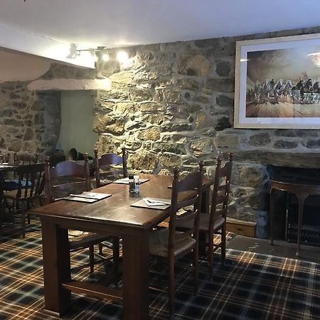 Crown Hotel Pwllheli Dış mekan fotoğraf