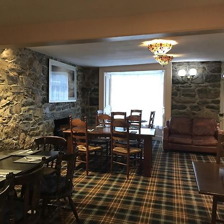 Crown Hotel Pwllheli Dış mekan fotoğraf
