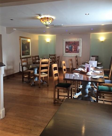 Crown Hotel Pwllheli Dış mekan fotoğraf