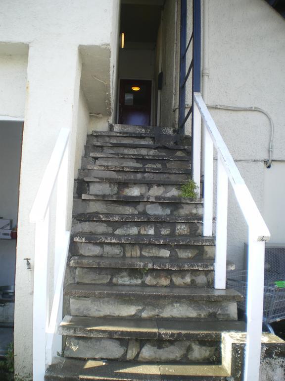 Crown Hotel Pwllheli Dış mekan fotoğraf