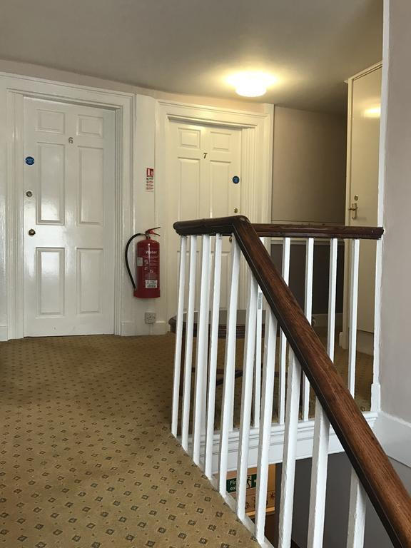 Crown Hotel Pwllheli Dış mekan fotoğraf
