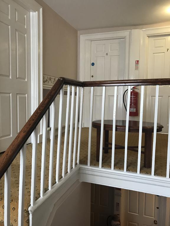 Crown Hotel Pwllheli Dış mekan fotoğraf