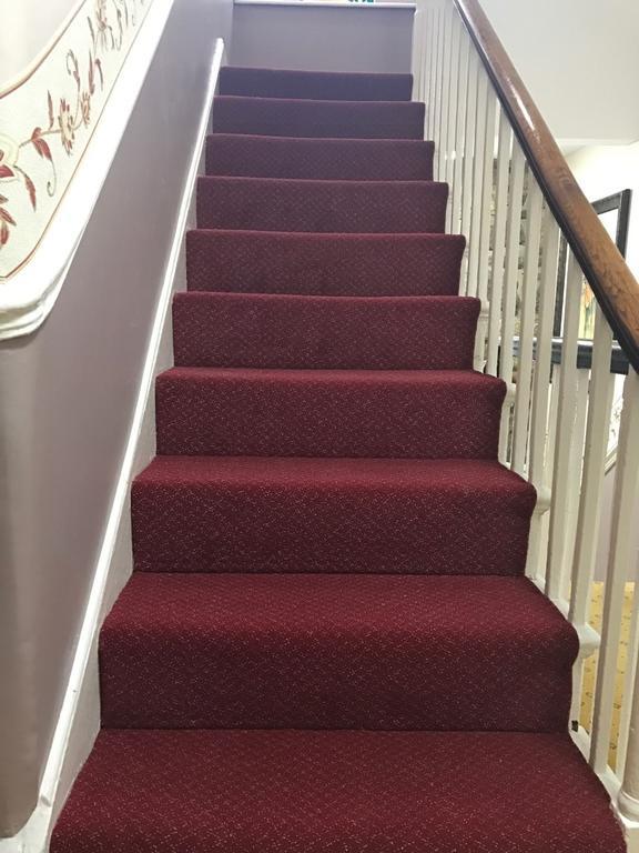 Crown Hotel Pwllheli Dış mekan fotoğraf