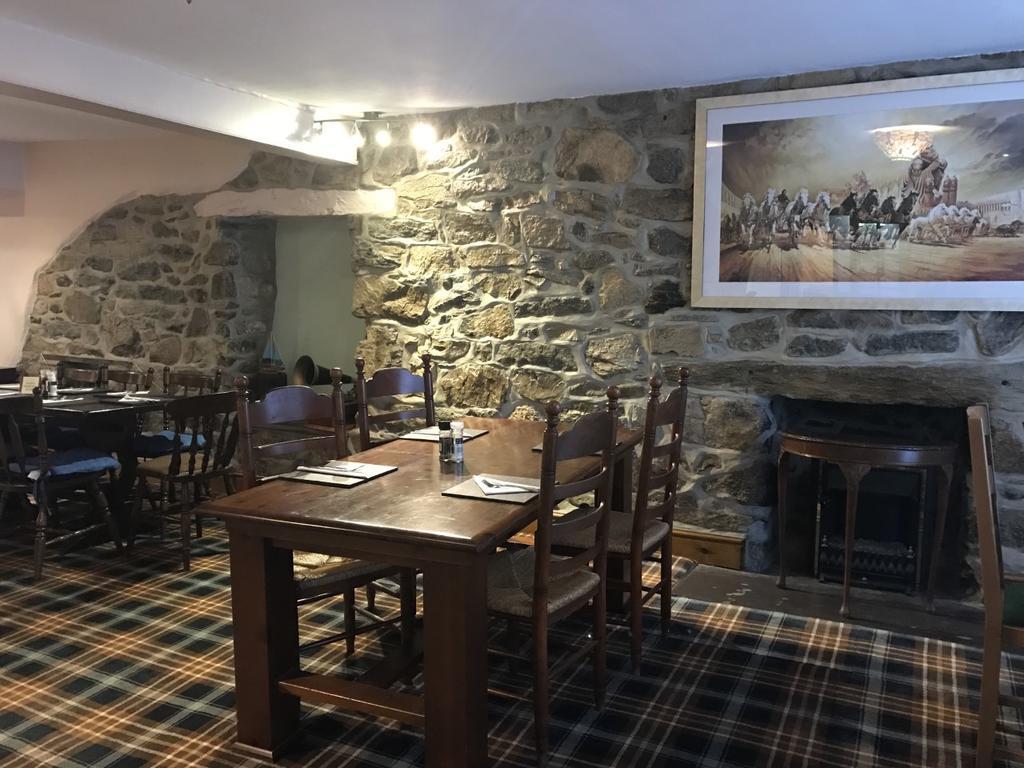 Crown Hotel Pwllheli Dış mekan fotoğraf