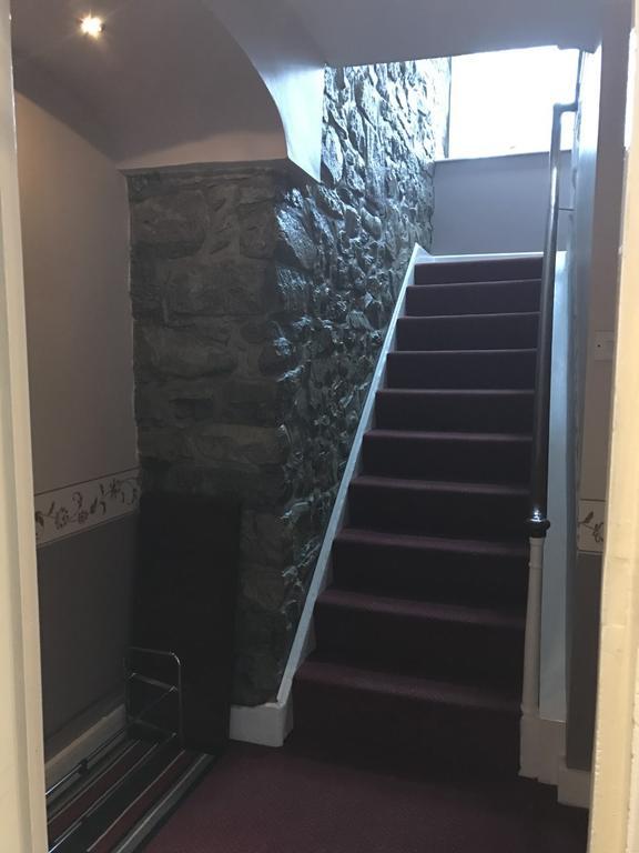 Crown Hotel Pwllheli Dış mekan fotoğraf